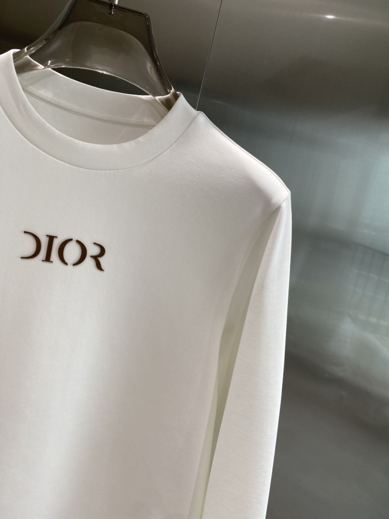 chr1st1an D10r t-shirts